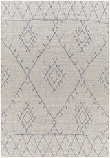 Surya Eagean EAG-2401 5'3" Round Rug