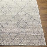 Surya Eagean EAG-2401 5'3" Round Rug