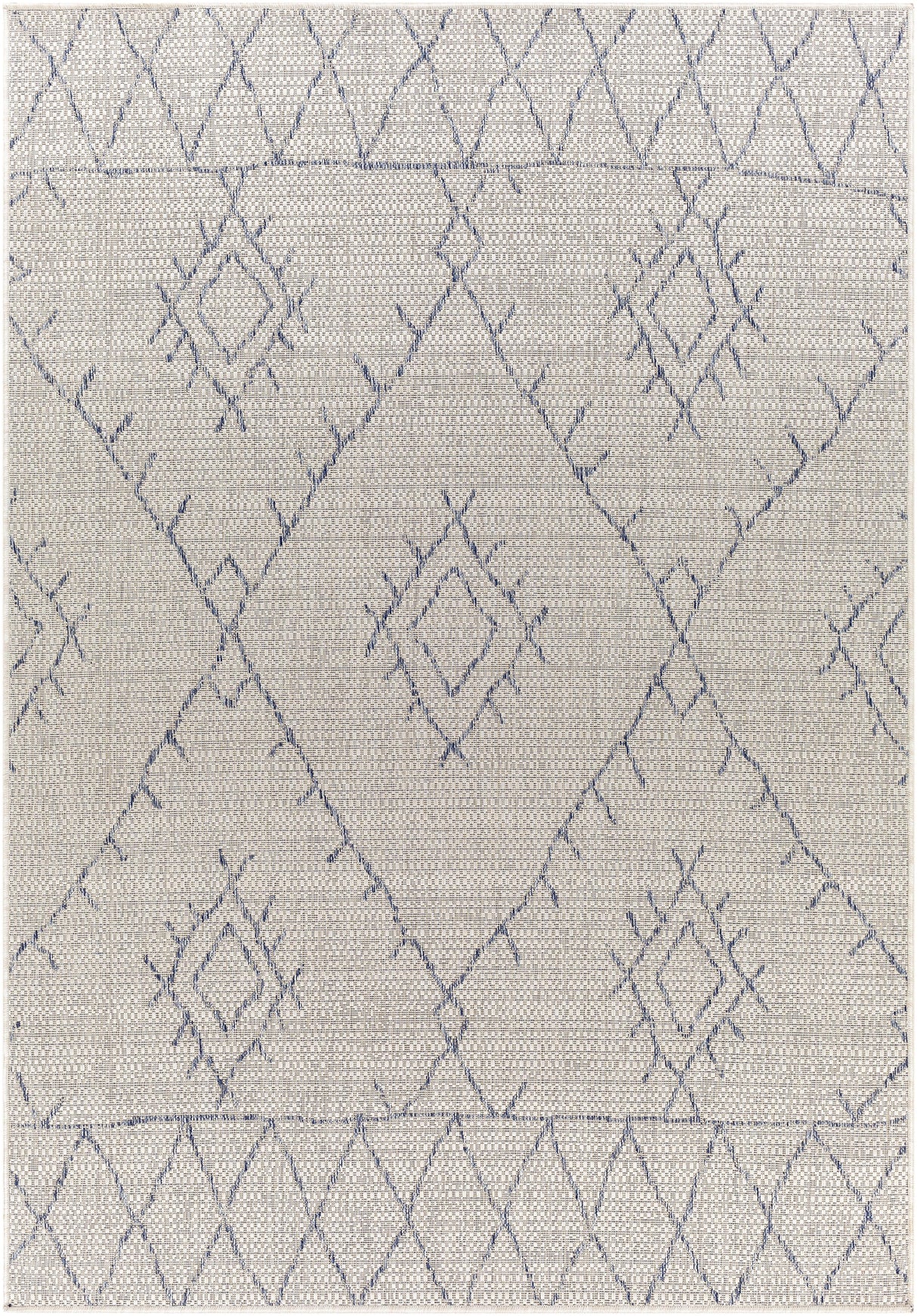 Surya Eagean EAG-2401 6'7" Round Rug