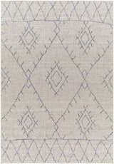 Surya Eagean EAG-2401 6'7" Round Rug