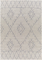 Surya Eagean EAG-2401 6'7" Round Rug