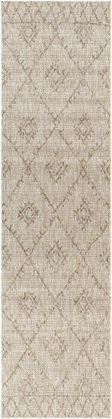 Surya Eagean EAG-2402 6'7" Round Rug