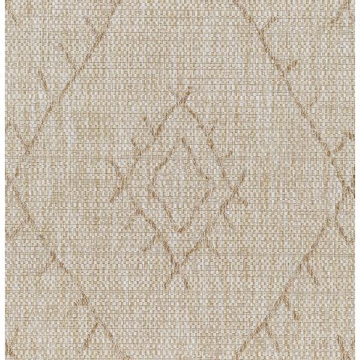 Surya Eagean EAG-2402 6'7" Round Rug