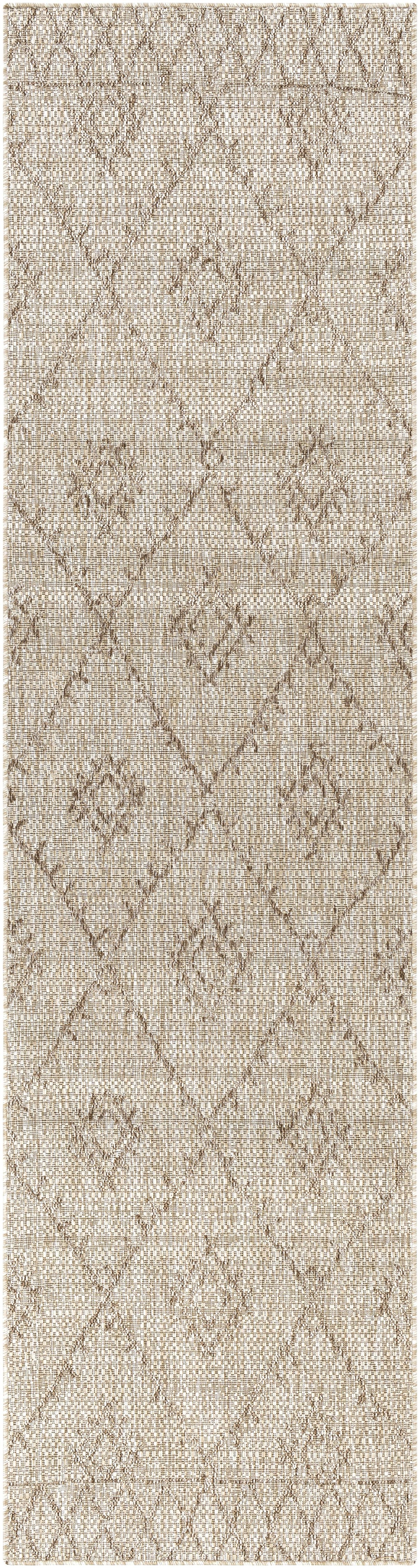 Surya Eagean EAG-2402 6'7" Square Rug