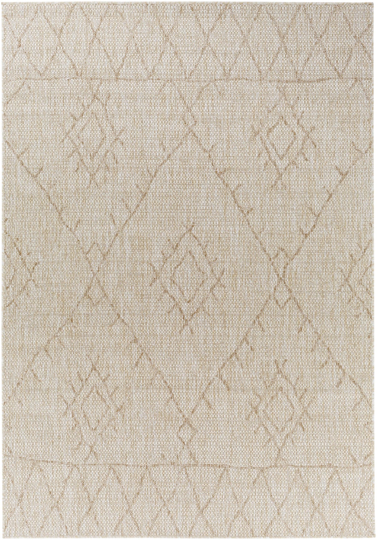 Surya Eagean EAG-2402 6'7" Square Rug