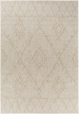Surya Eagean EAG-2402 6'7" Square Rug