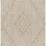 Surya Eagean EAG-2402 6'7" Square Rug