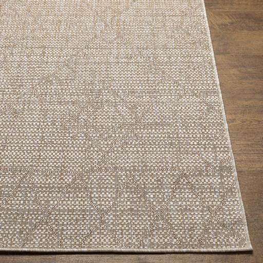 Surya Eagean EAG-2402 7'10" Round Rug