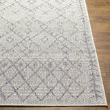 Surya Eagean EAG-2403 6'7" Round Rug