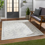 Surya Eagean EAG-2403 7'10" Round Rug