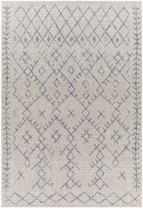 Surya Eagean EAG-2403 7'10" Round Rug