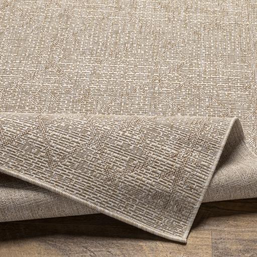 Surya Eagean EAG-2404 2'7" x 12' Rug