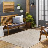 Surya Eagean EAG-2404 6'7" Square Rug