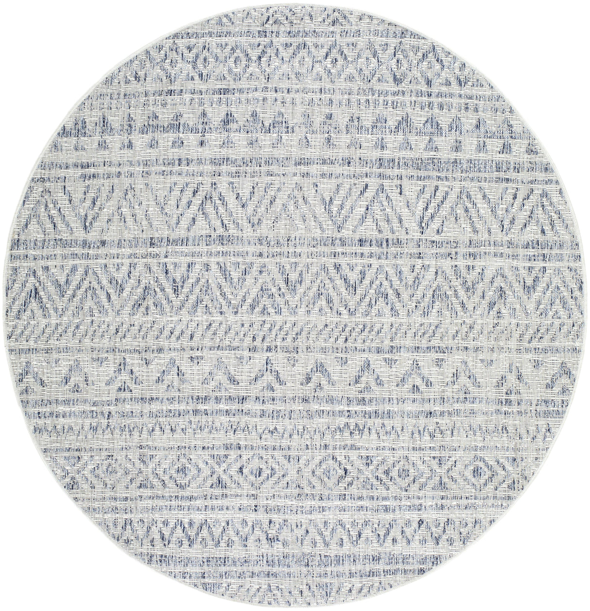 Surya Eagean EAG-2405 5'3" Round Rug