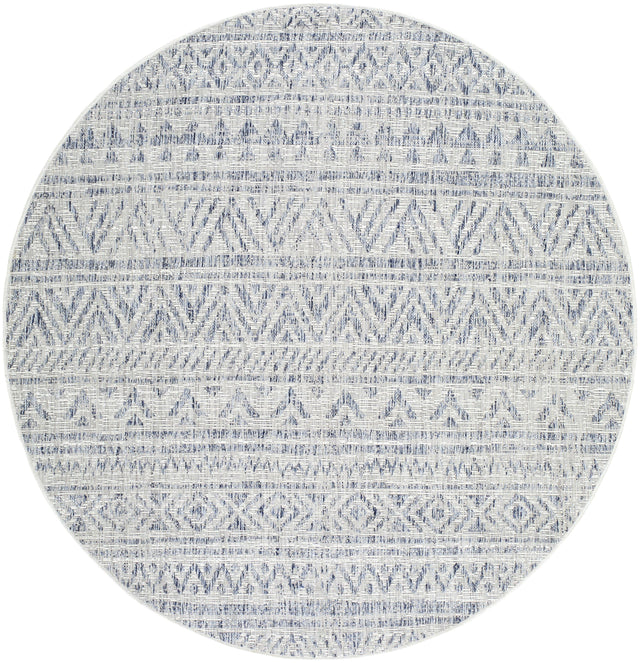 Surya Eagean EAG-2405 6'7" x 6'7" Rug
