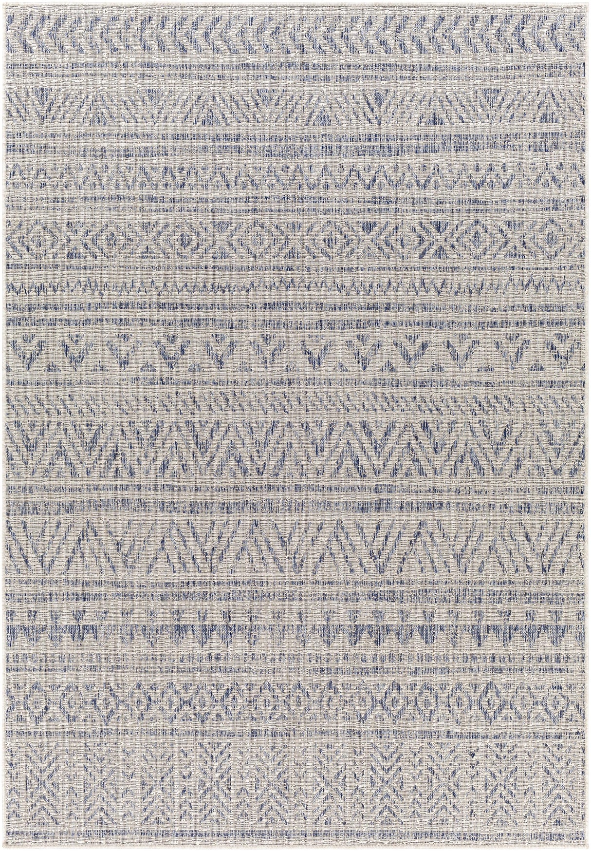 Surya Eagean EAG-2405 7'10" Round Rug