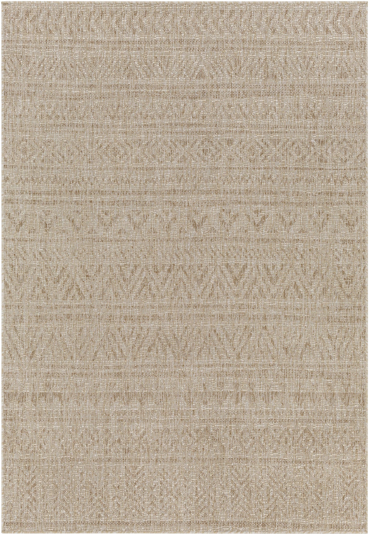 Surya Eagean EAG-2406 5'3" Round Rug