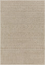 Surya Eagean EAG-2406 5'3" Round Rug