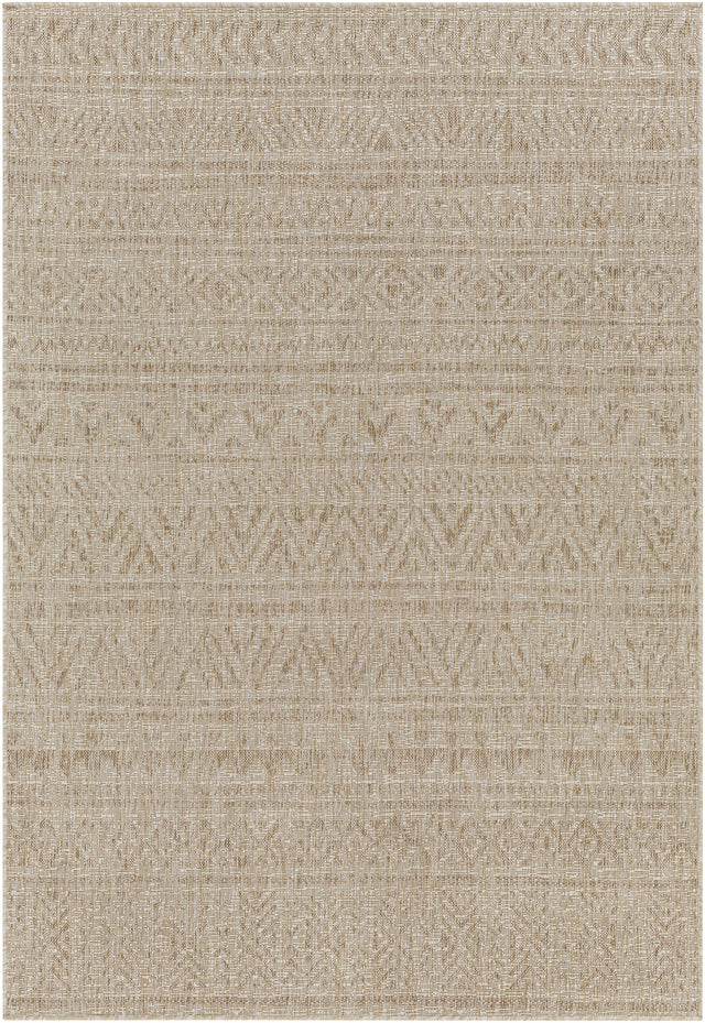 Surya Eagean EAG-2406 7'10" Round Rug