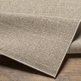 Surya Eagean EAG-2406 7'10" Round Rug