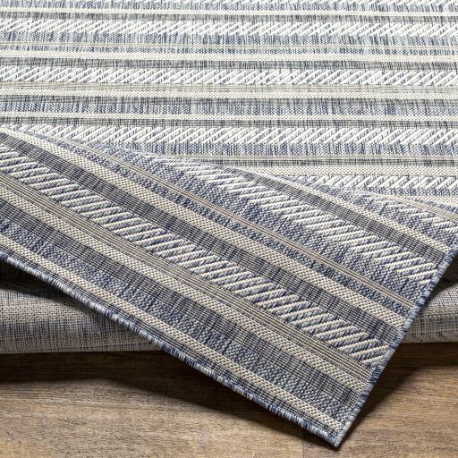 Surya Eagean EAG-2407 2' x 2'11" Rug