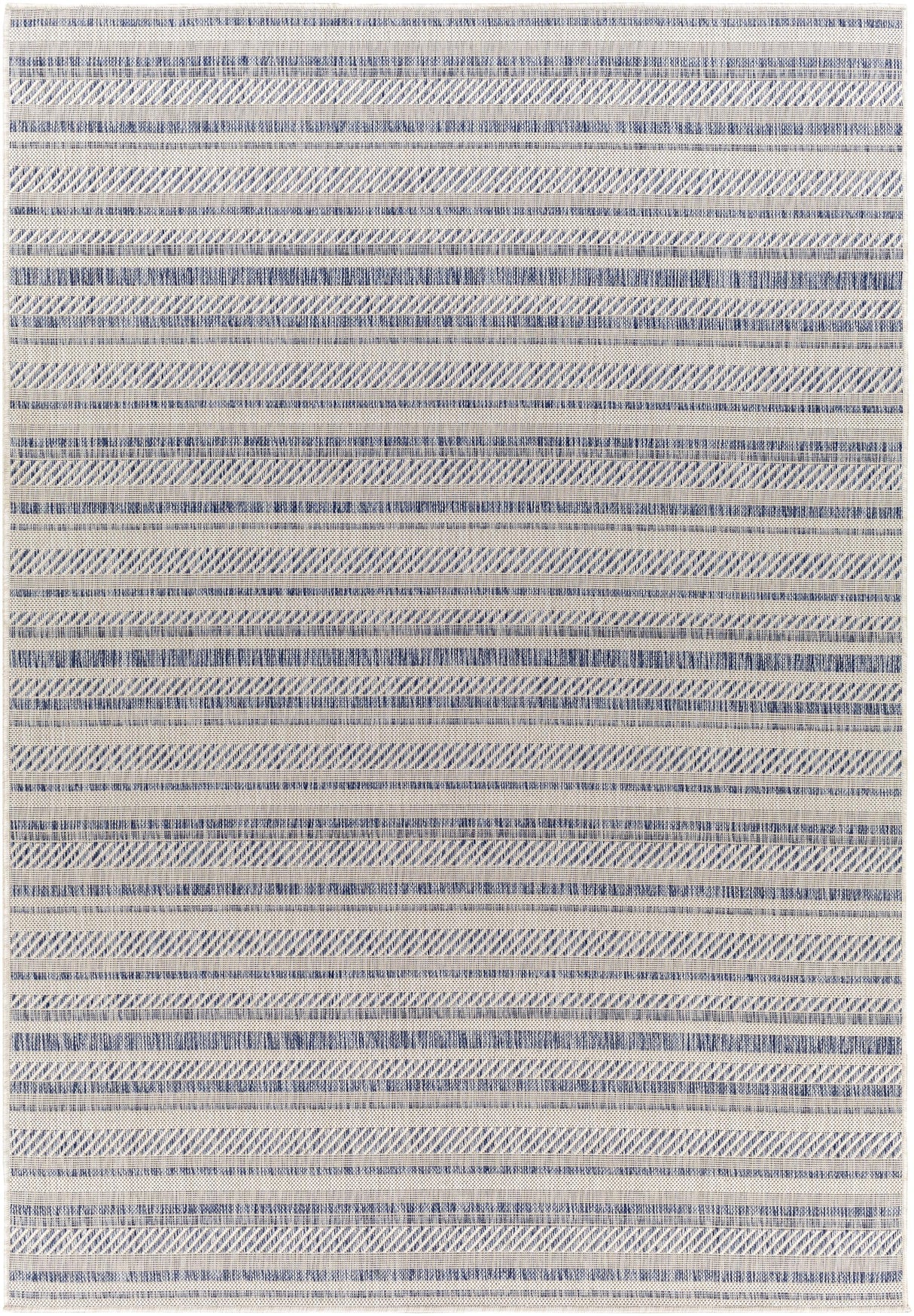 Surya Eagean EAG-2408 5'3" x 7'7" Rug