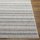 Surya Eagean EAG-2408 5'3" x 7'7" Rug