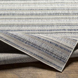 Surya Eagean EAG-2408 5'3" x 7'7" Rug
