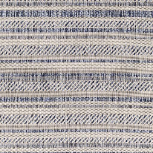Surya Eagean EAG-2408 5'3" x 7'7" Rug