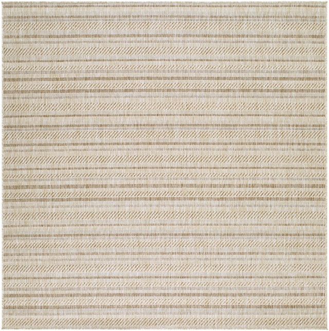 Surya Eagean EAG-2409 6'7" x 6'7" Rug