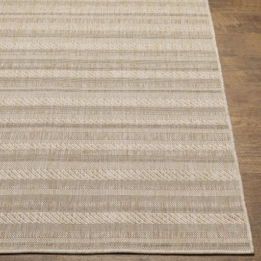 Surya Eagean EAG-2409 6'7" x 6'7" Rug