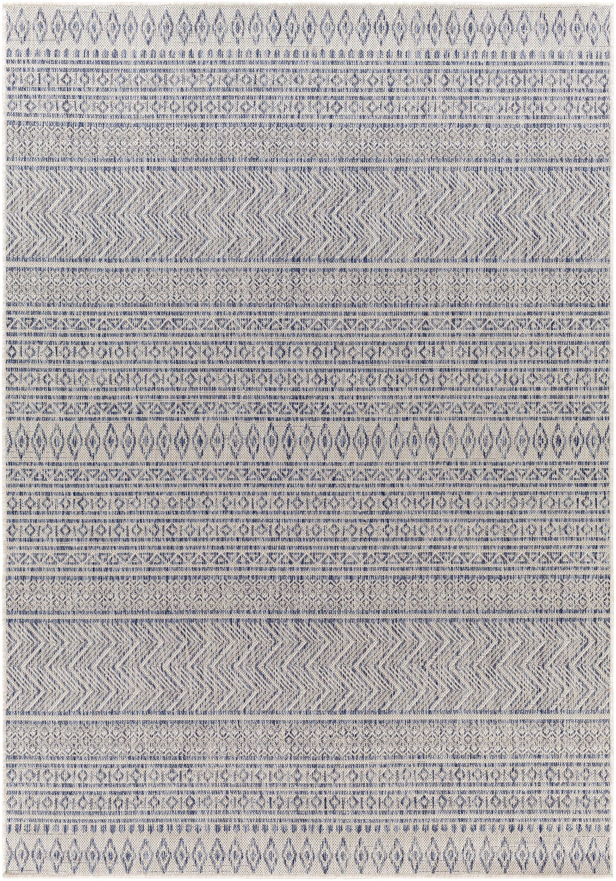 Surya Eagean EAG-2410 6'7" Square Rug