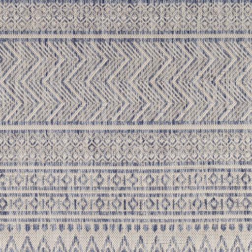 Surya Eagean EAG-2410 6'7" x 6'7" Rug