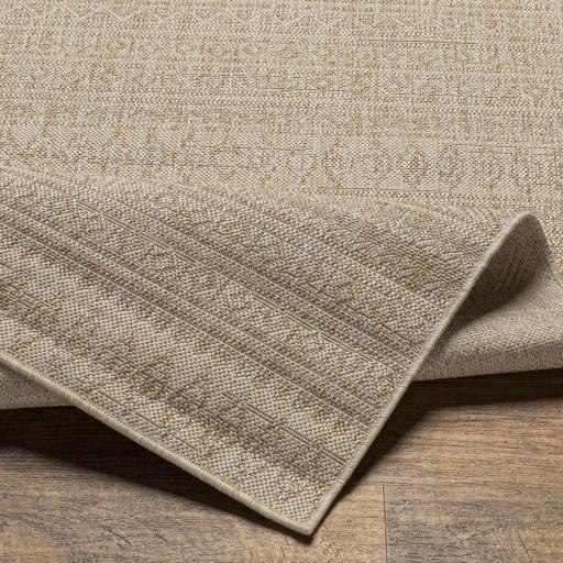 Surya Eagean EAG-2411 5'3" x 7'7" Rug