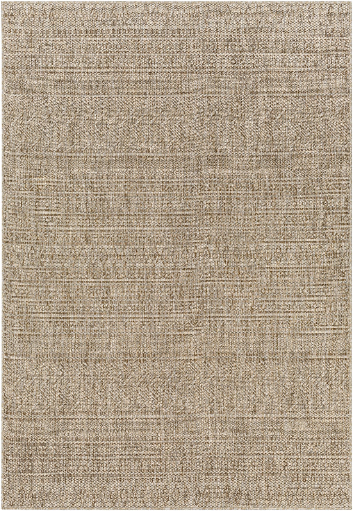 Surya Eagean EAG-2411 7'10" Square Rug