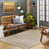 Surya Eagean EAG-2411 7'10" Square Rug