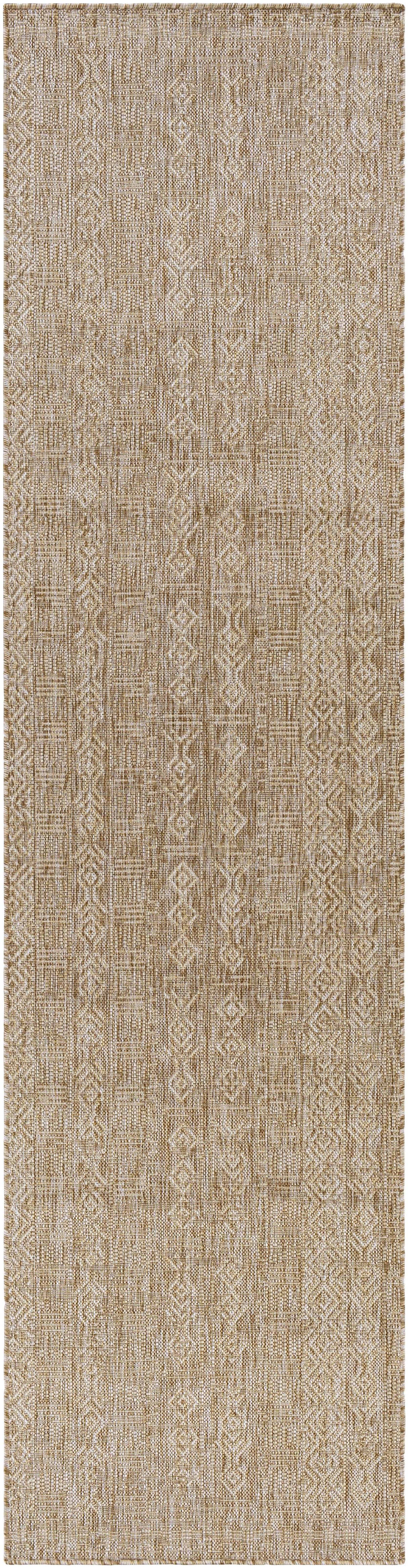Surya Eagean EAG-2412 6'7" Round Rug