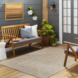 Surya Eagean EAG-2412 6'7" Round Rug