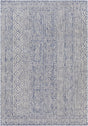 Surya Eagean EAG-2413 7'10" Round Rug