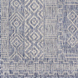 Surya Eagean EAG-2413 7'10" Square Rug