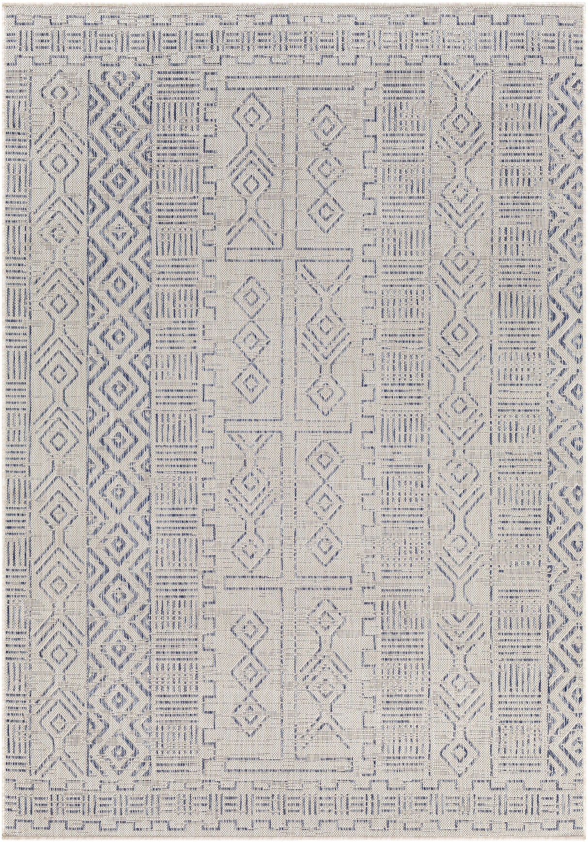 Surya Eagean EAG-2414 4'3" x 5'11" Rug
