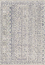 Surya Eagean EAG-2414 4'3" x 5'11" Rug