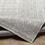 Surya Eagean EAG-2414 6'7" Round Rug