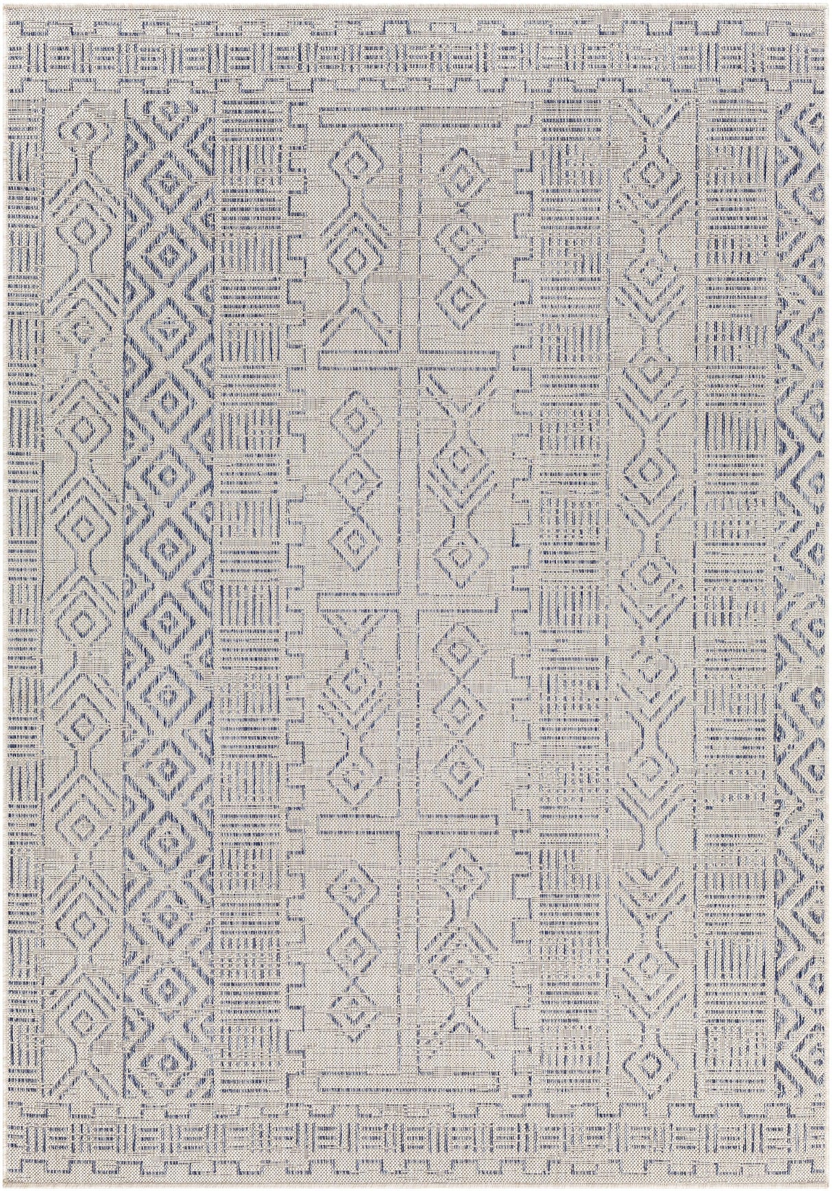 Surya Eagean EAG-2414 7'10" Round Rug