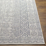 Surya Eagean EAG-2414 7'10" Round Rug