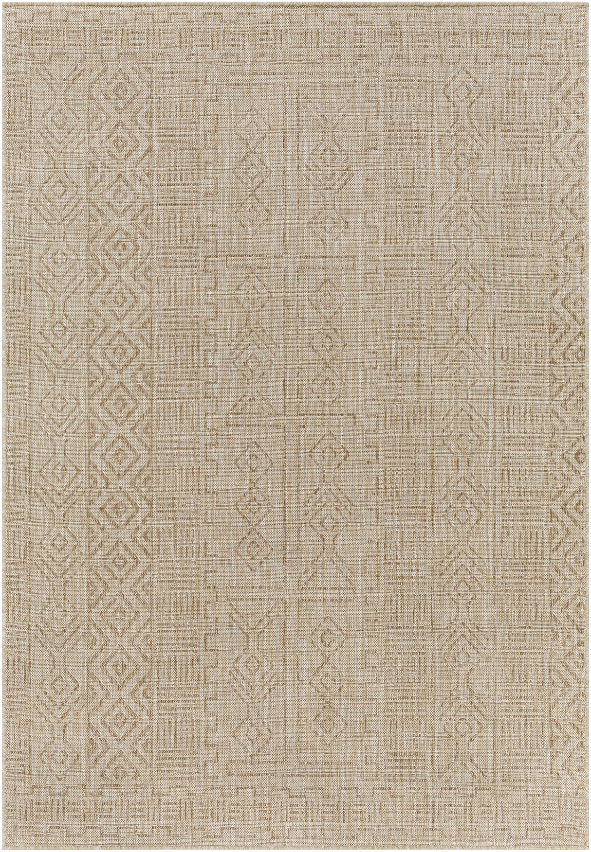 Surya Eagean EAG-2415 7'10" Square Rug