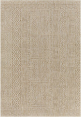 Surya Eagean EAG-2415 7'10" Square Rug