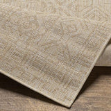 Surya Eagean EAG-2415 7'10" Square Rug