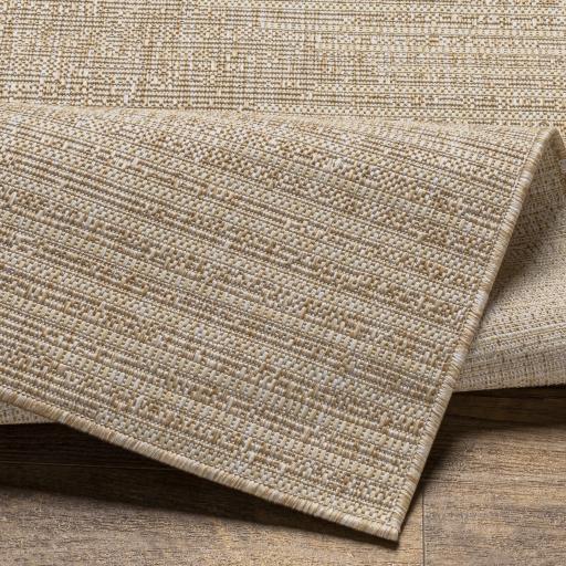 Surya Eagean EAG-2416 5'3" x 7'7" Rug