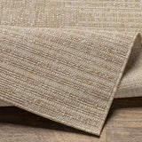 Surya Eagean EAG-2416 5'3" x 7'7" Rug